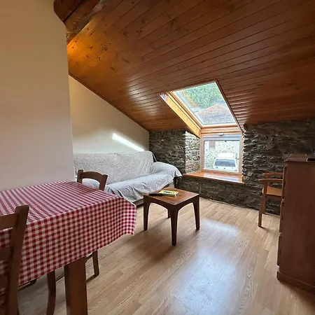 Cal Pascual Turisme Rural Casa de camp *